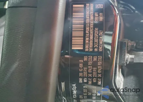 2016 Jeep Renegade Latitude из США, поврежденный, VIN ZACCJBBT2GPD26741